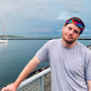 Meet your Posher, Andrew